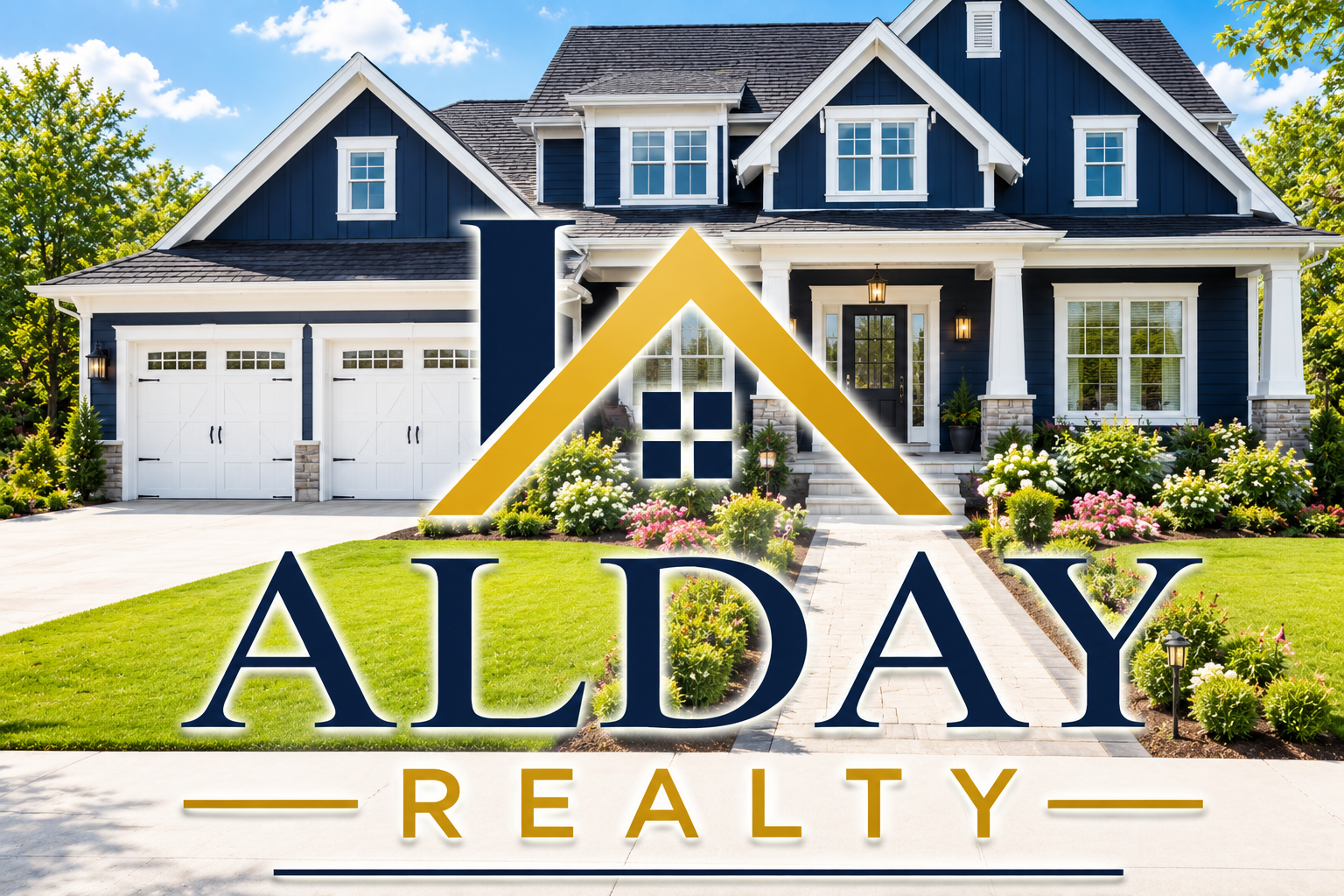 ALDAY REALTY